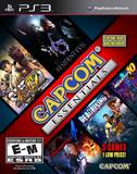 Capcom Essentials (PlayStation 3)